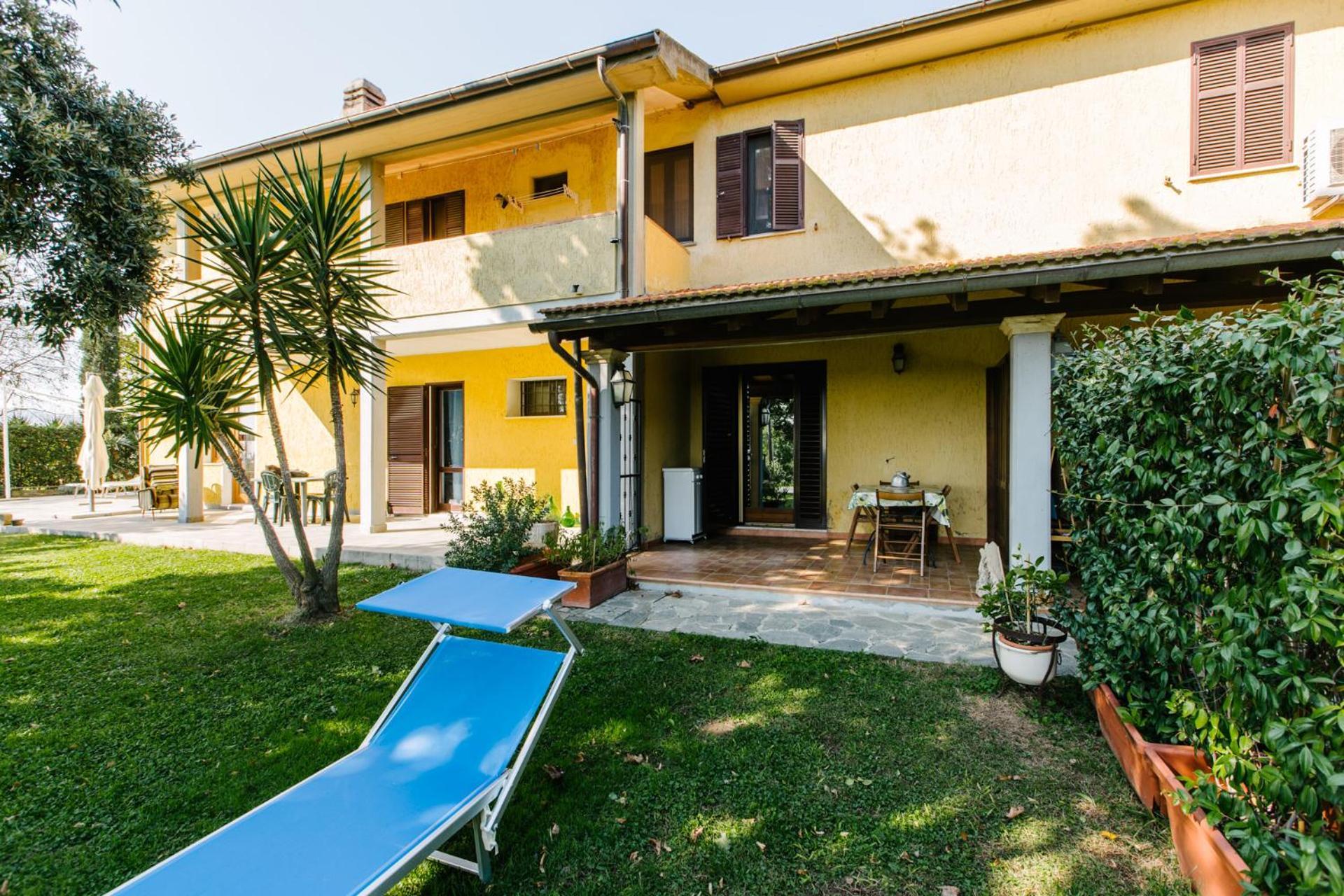 Casa Andreina * Castiglione della Pescaia