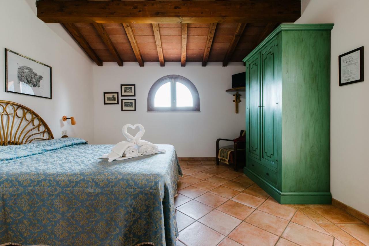 Casa Andreina Alloggio per agriturismo *
