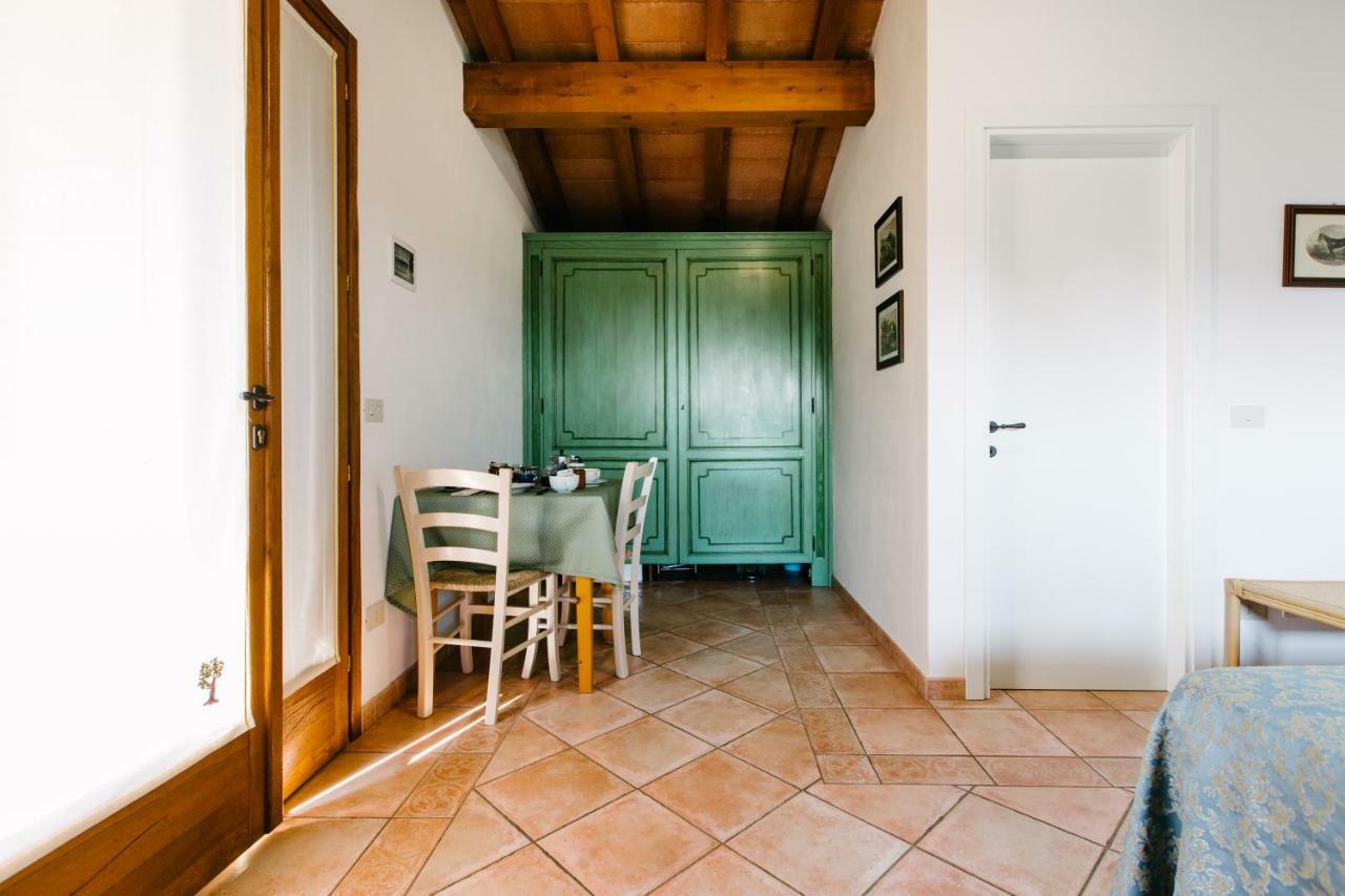 Casa Andreina * Castiglione della Pescaia
