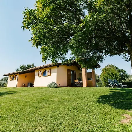 Agriturismo Casa Andreina Villa Castiglione della Pescaia Exterior photo
