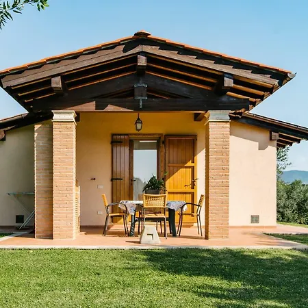 Agriturismo Casa Andreina Villa Castiglione della Pescaia Exterior photo