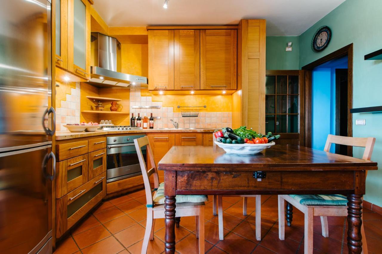 Casa Andreina *