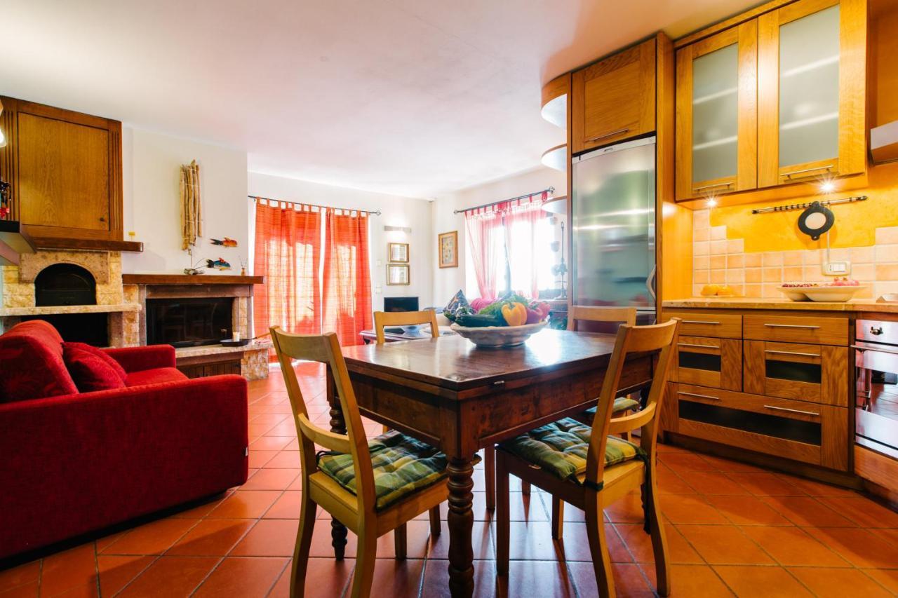 Agriturismo Casa Andreina Agroturismo *