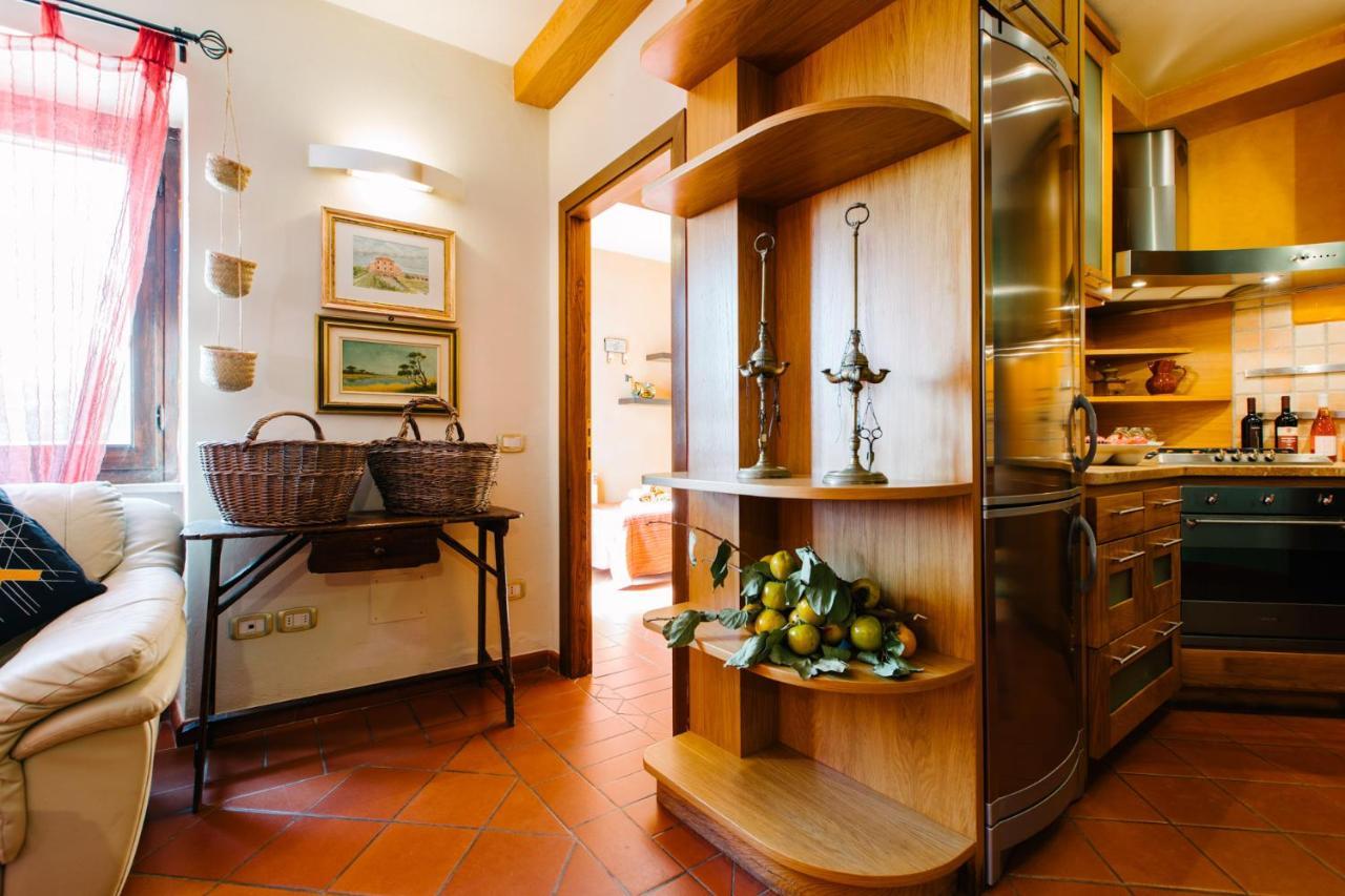 Agriturismo Casa Andreina Agroturismo *
