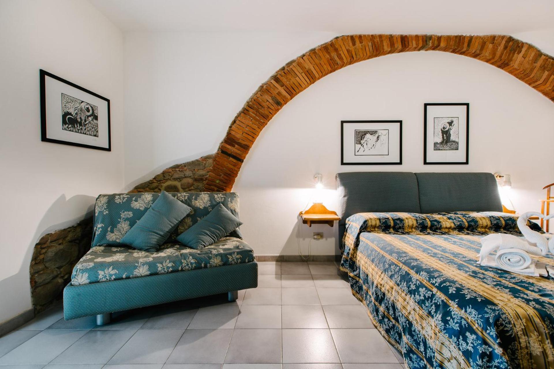 Agriturismo Casa Andreina Castiglione della Pescaia