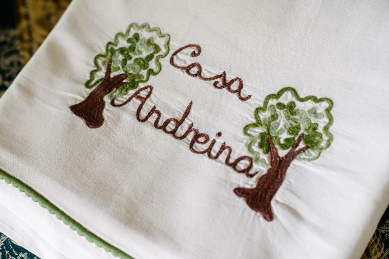 Casa Andreina Castiglione della Pescaia
