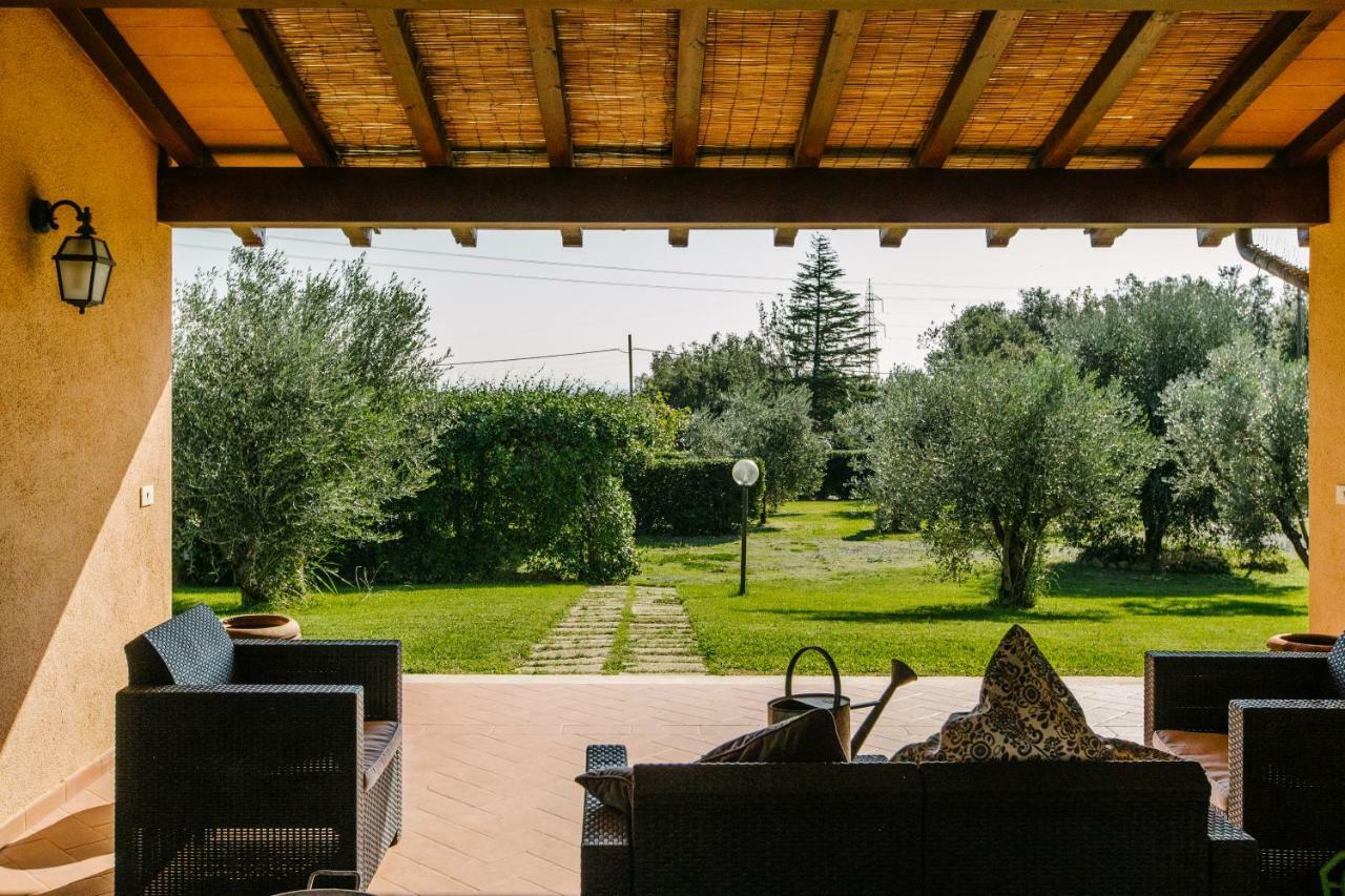 Casa Andreina * Castiglione della Pescaia