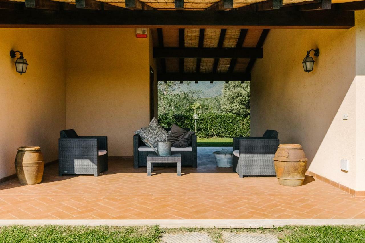 Agriturismo Casa Andreina *