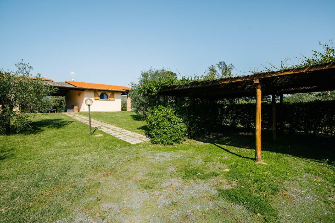 Farm stay Agriturismo Casa Andreina Castiglione della Pescaia