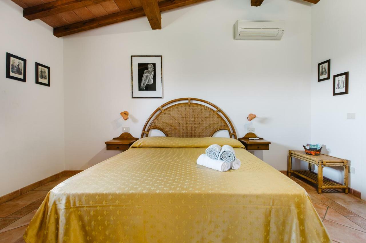 Casa Andreina * Castiglione della Pescaia