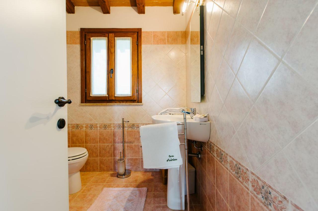 Farm stay Agriturismo Casa Andreina Castiglione della Pescaia