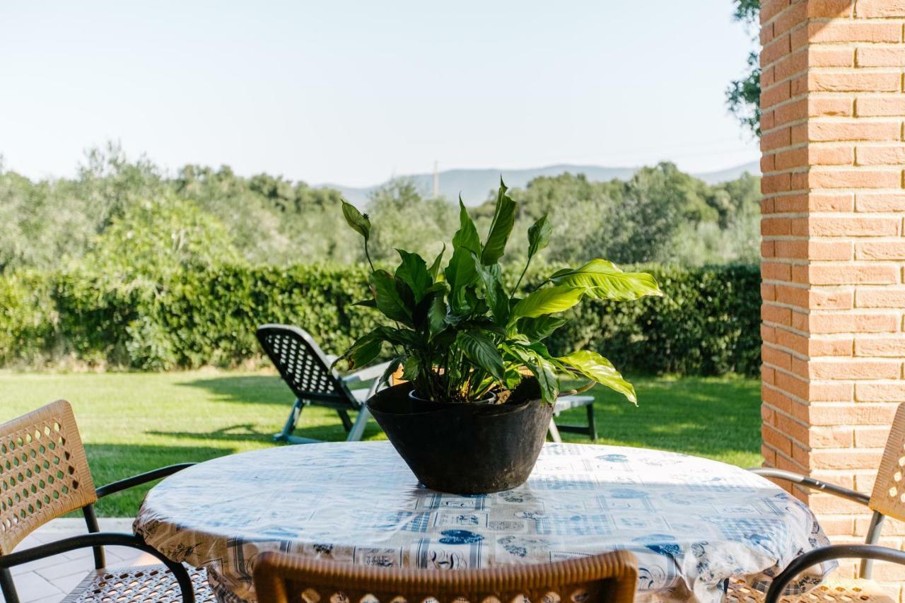 Casa Andreina Séjour à la ferme