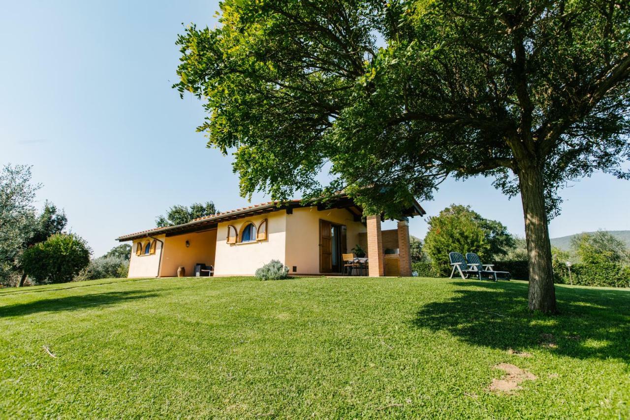 Farm stay Agriturismo Casa Andreina *