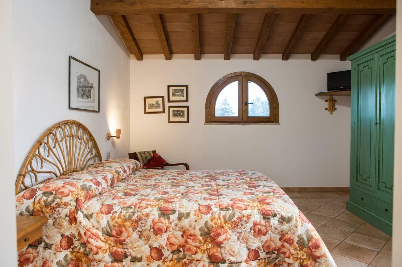 Casa Andreina Séjour à la ferme *