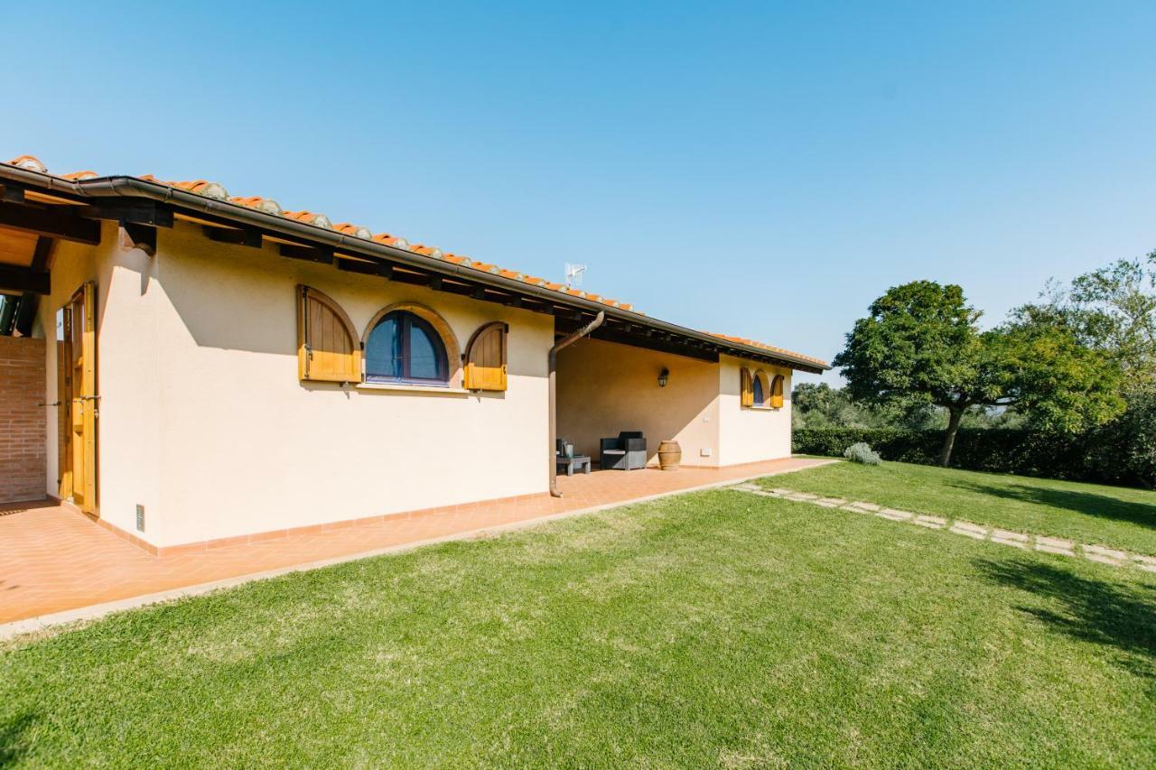 Casa Andreina Bauernhof