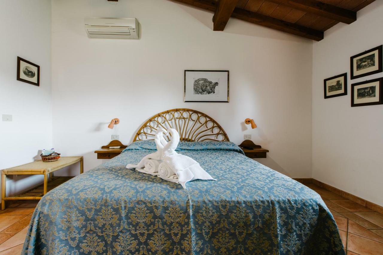Casa Andreina *