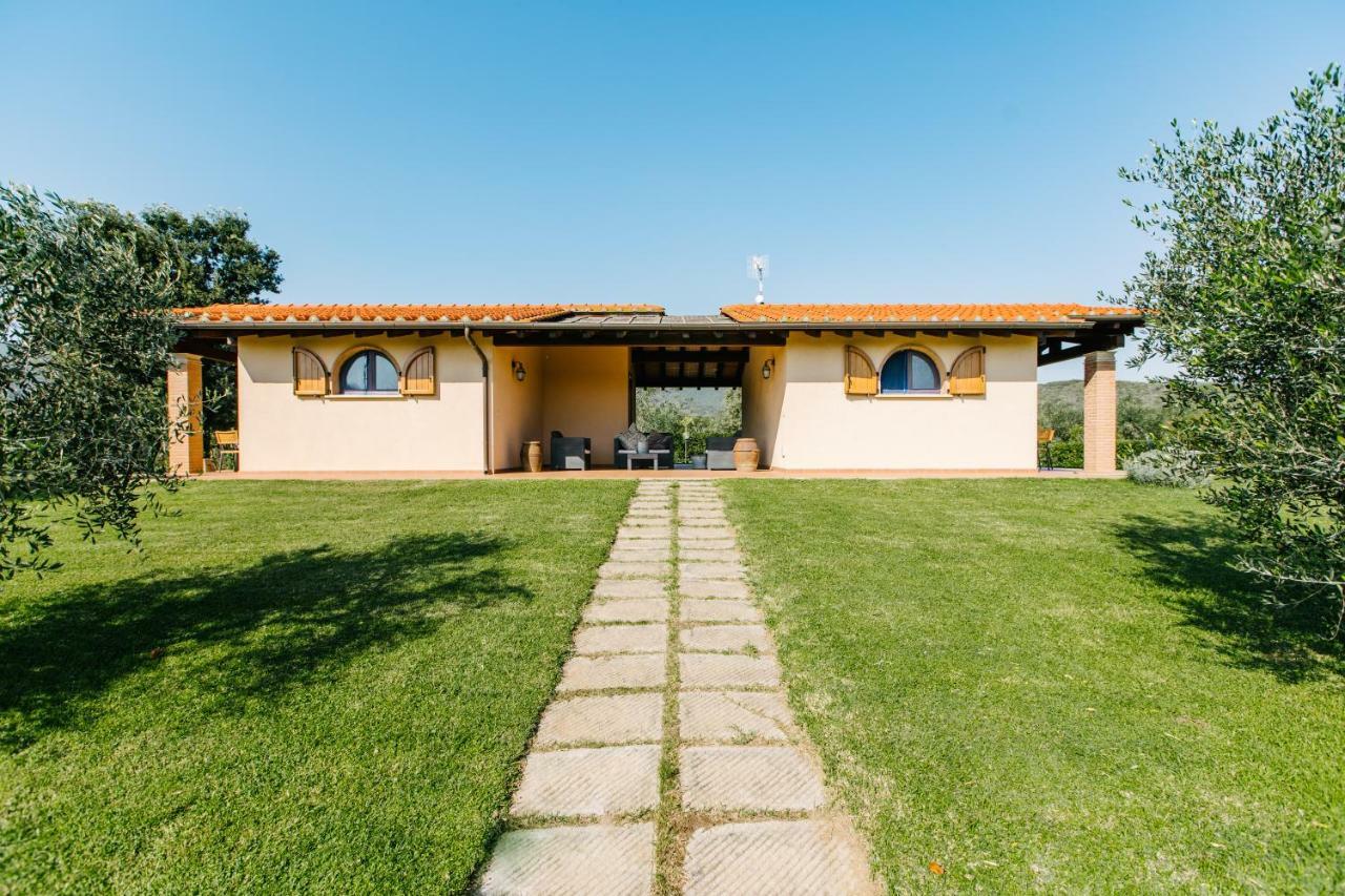 Bauernhof Casa Andreina