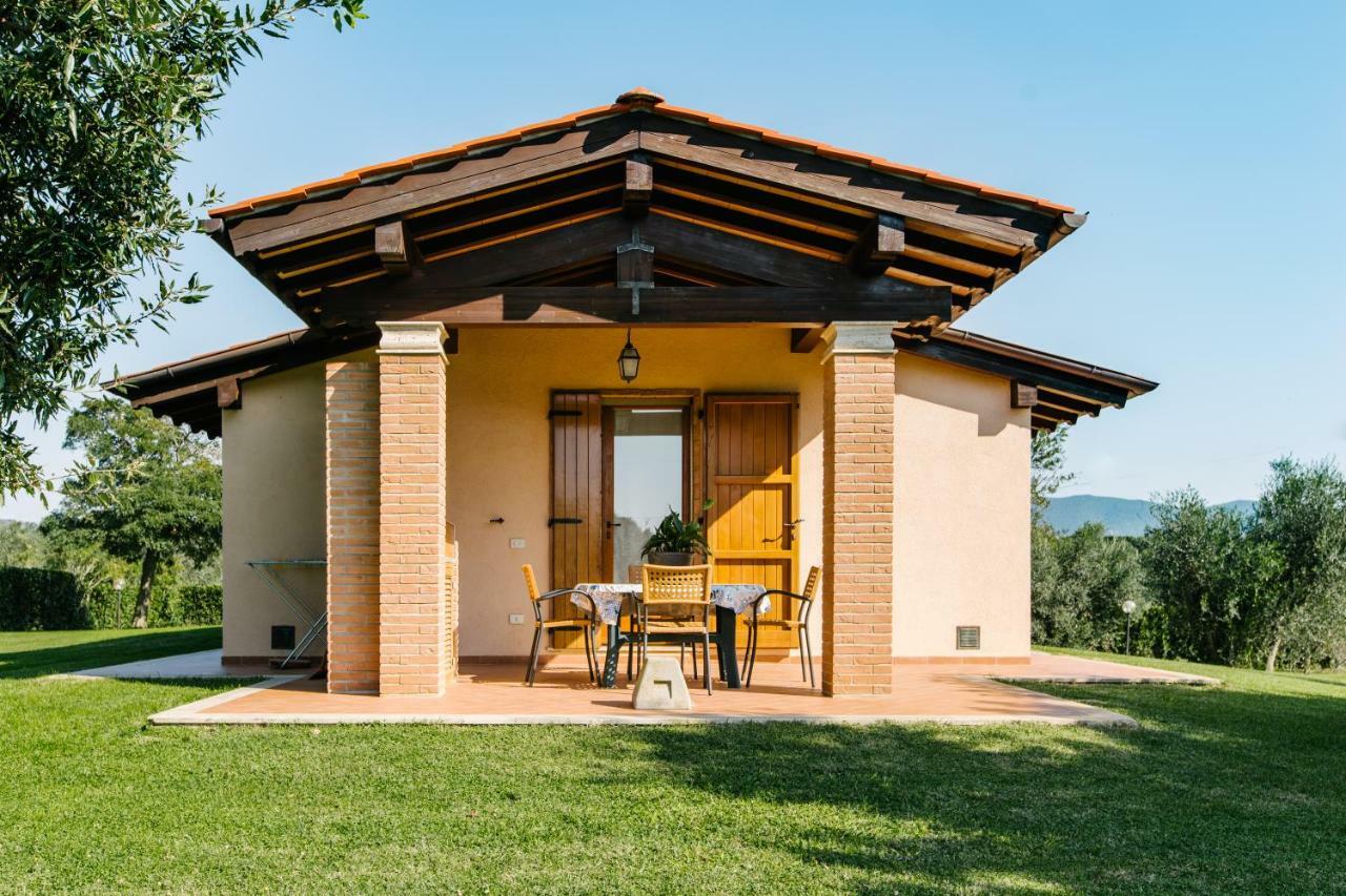 Casa Andreina Séjour à la ferme