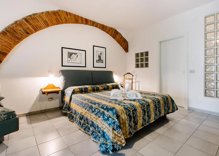 Agriturismo Casa Andreina