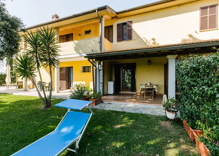 Agriturismo Casa Andreina