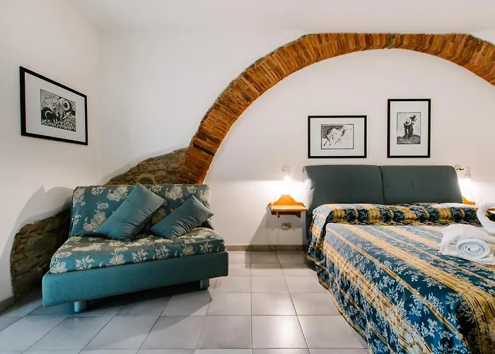 Agriturismo Casa Andreina