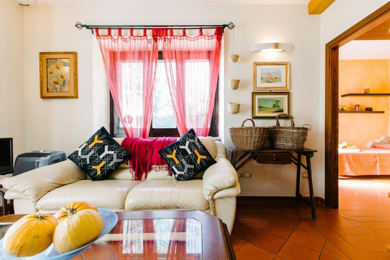 Casa Andreina *