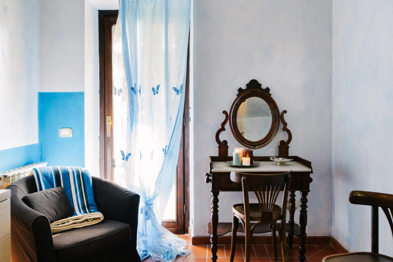 Casa Andreina Farm stay