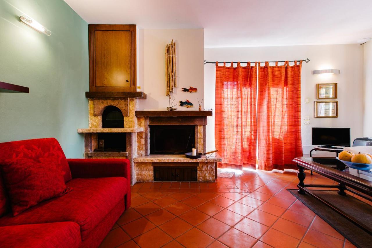 Casa Andreina Farm stay Castiglione della Pescaia