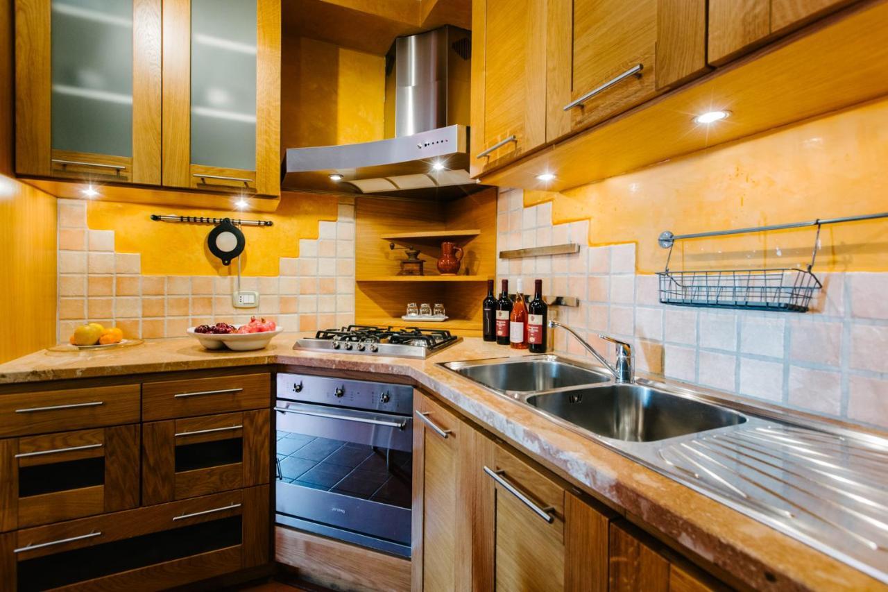 Casa Andreina