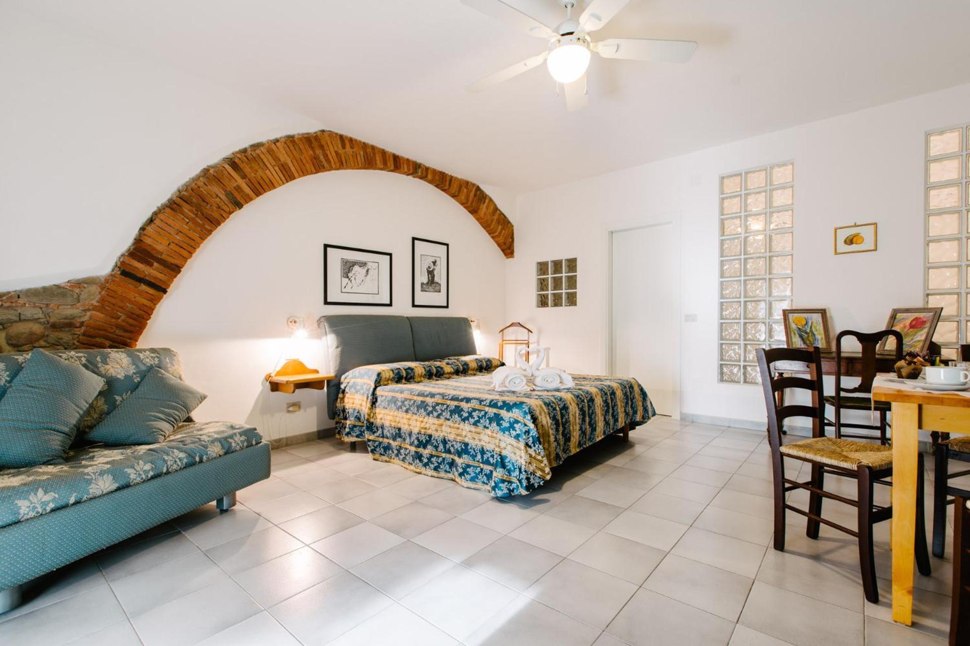 Casa Andreina