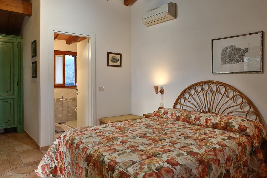 Casa Andreina Castiglione della Pescaia
