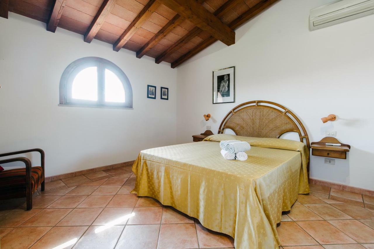Farm stay Casa Andreina *