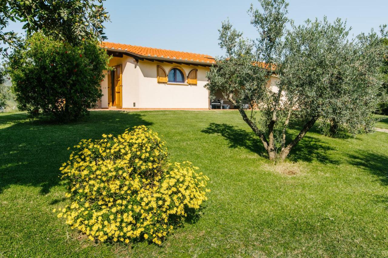 Casa Andreina *